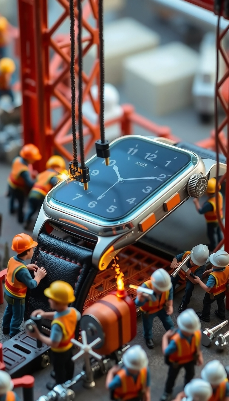 Pao mise en page internet vidéo illustration 3d serveur IA générative AI freelance paris studio de création magazines 007